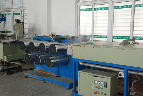 廠(chǎng)區(qū)展示