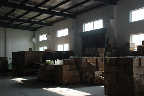 廠(chǎng)區(qū)展示